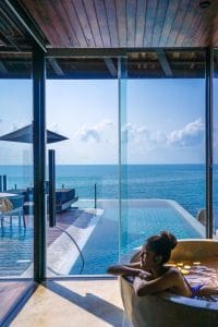 Silavadee Pool Spa Resort Forever on vacation
