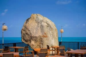 Silavadee Pool Spa Resort Forever on vacation