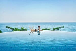 Silavadee Pool Spa Resort Forever on vacation