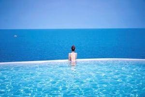 Silavadee Pool Spa Resort Forever on vacation