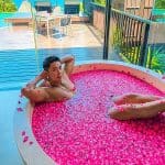 Silavadee Pool Spa Resort Koh Samui | Heavenly Oceanfront Pool Villas