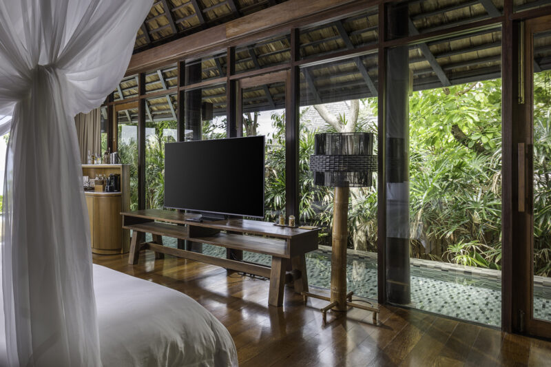 Accommodation