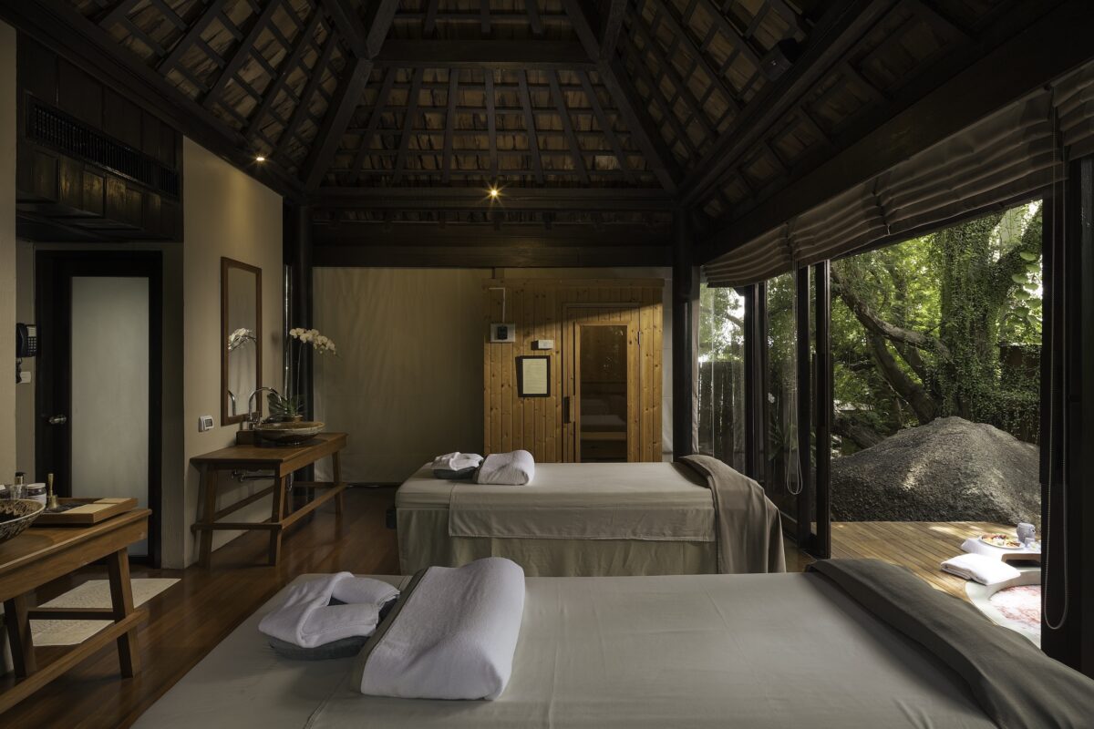 Spa