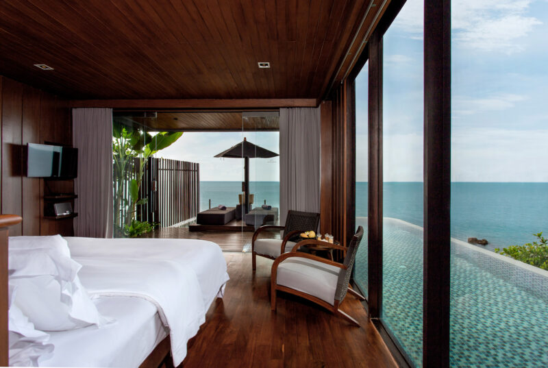 Accommodation