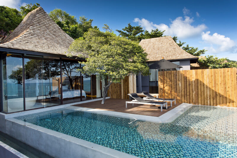 Accommodation