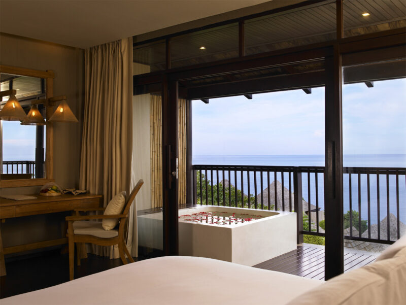 Accommodation