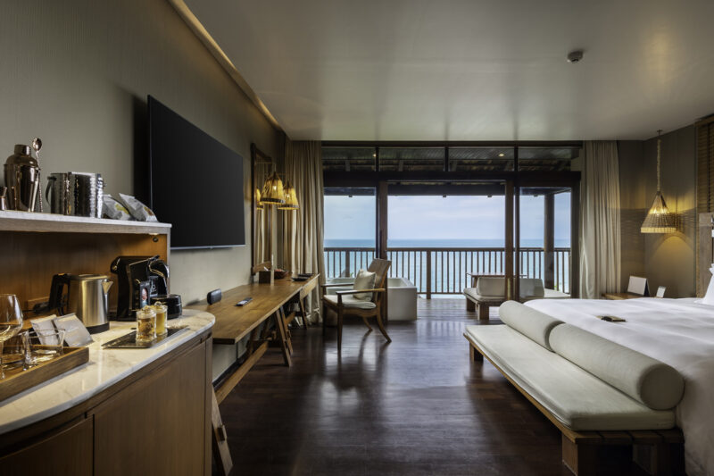Accommodation