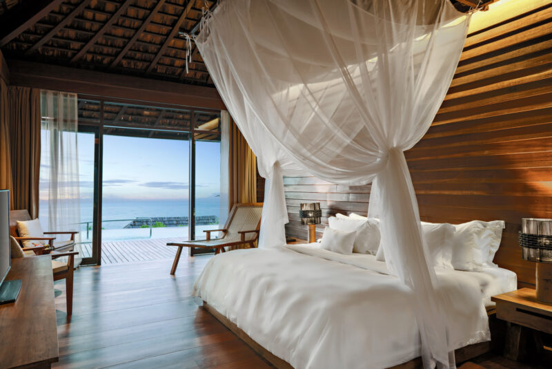 Accommodation