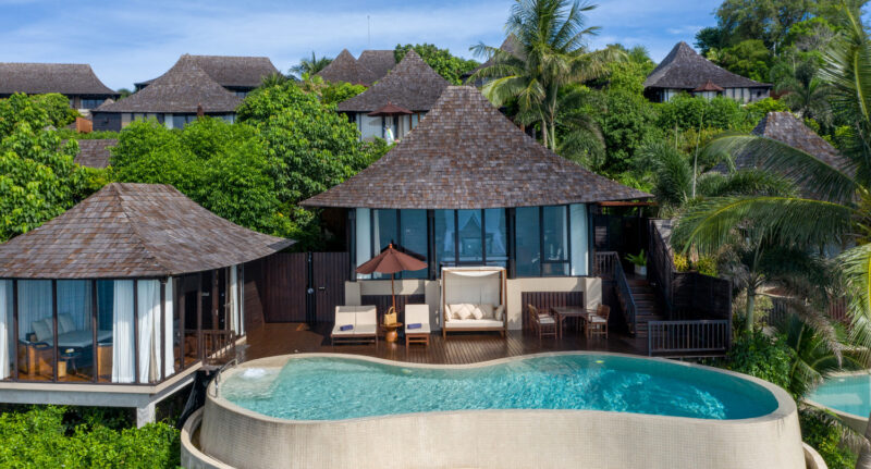 Accommodation