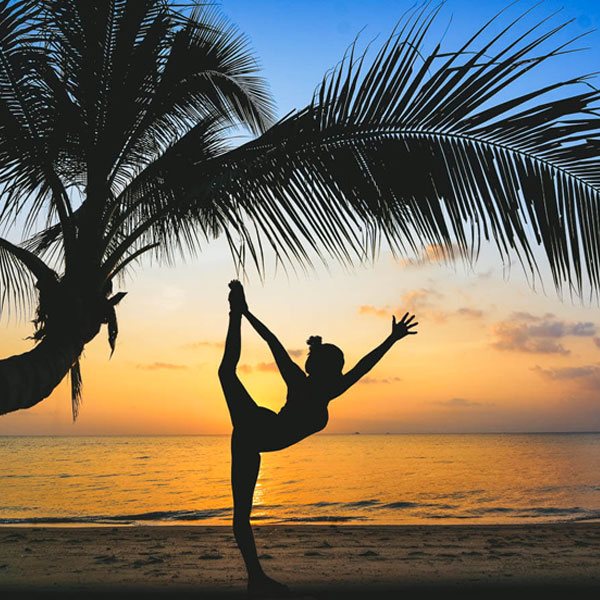 Silavadee Yoga Retreat - 6,500 THB per person