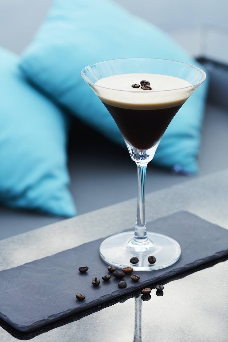 Espresso Martini