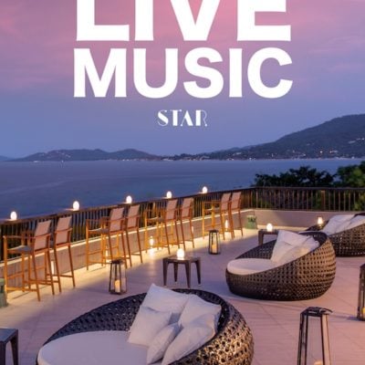 Entertainment Schedule