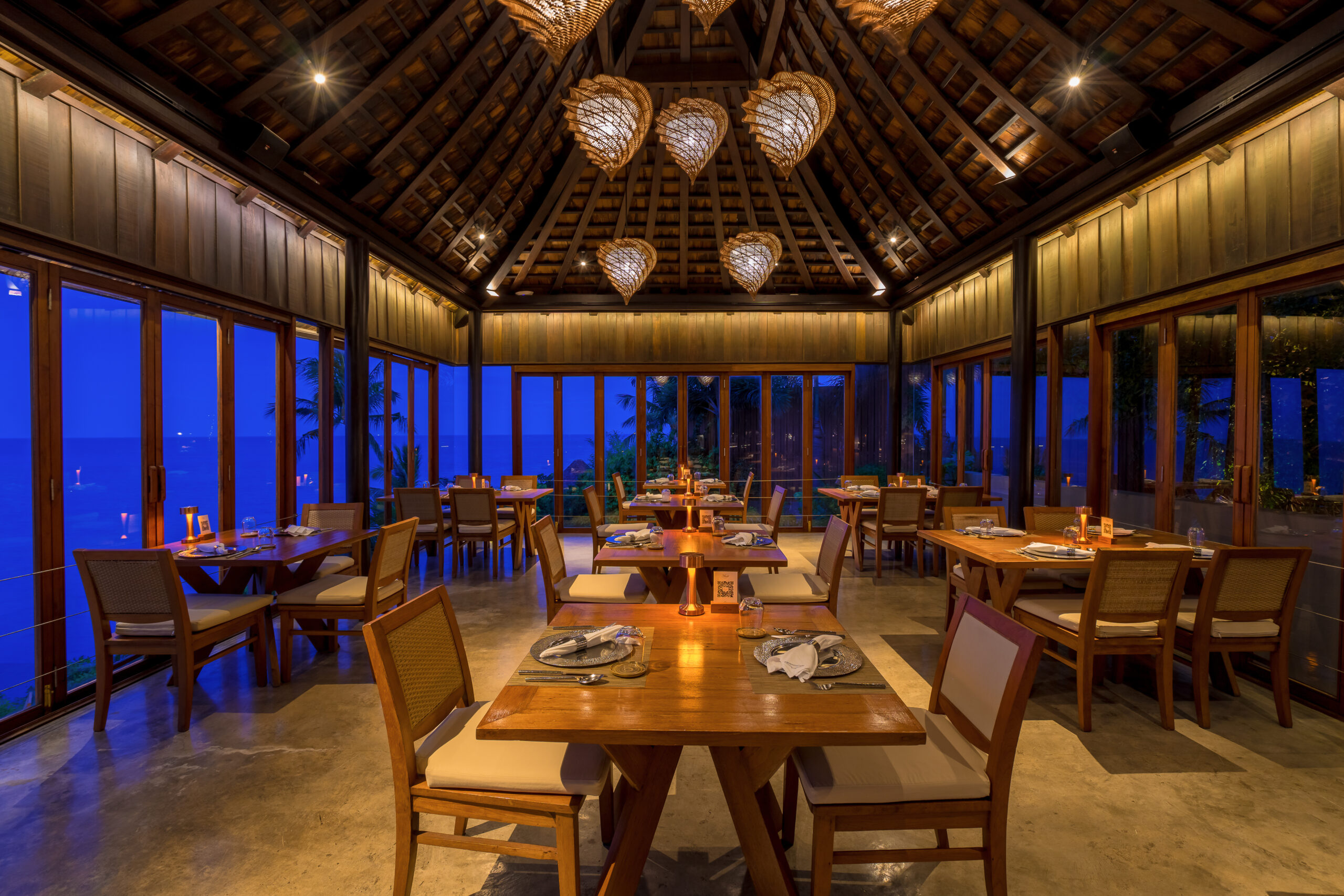 ذا هايت Spotlight