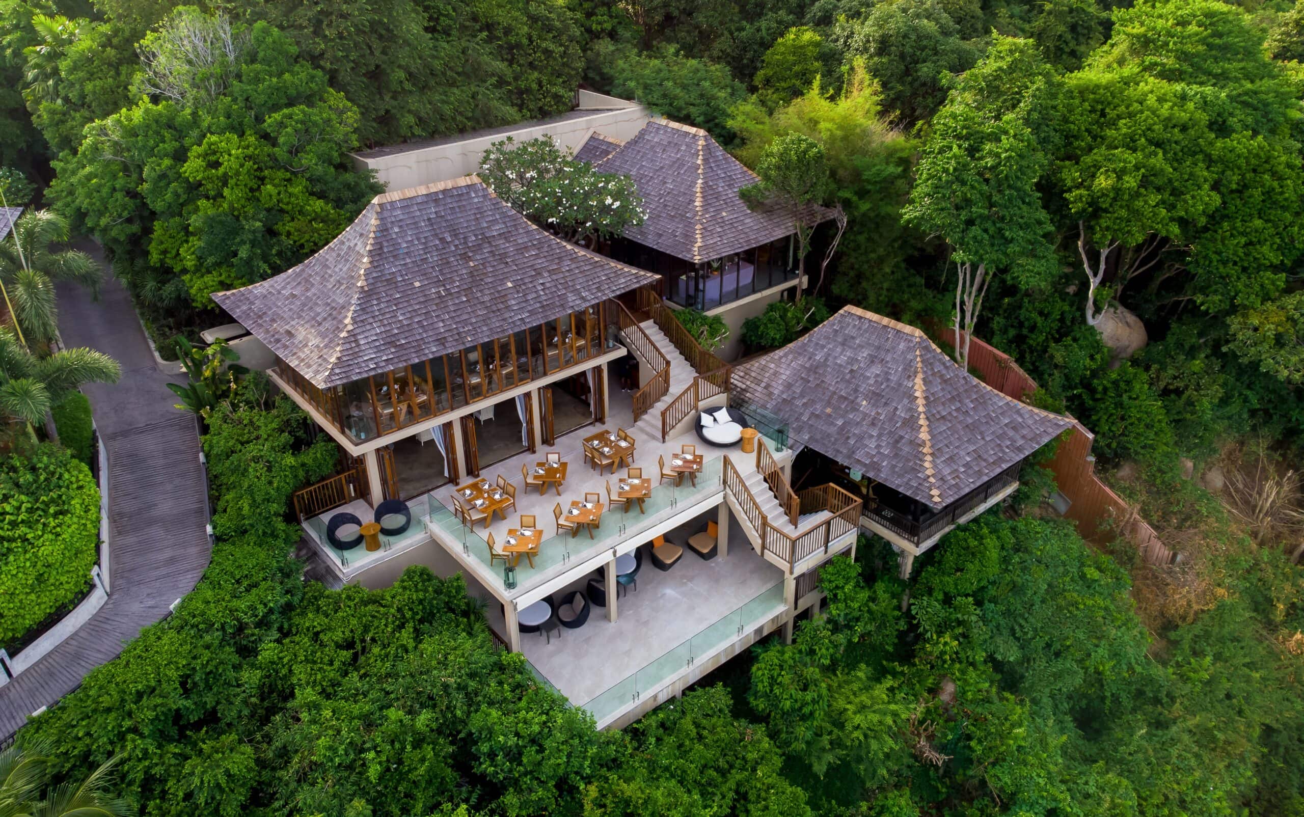 ذا هايت Spotlight