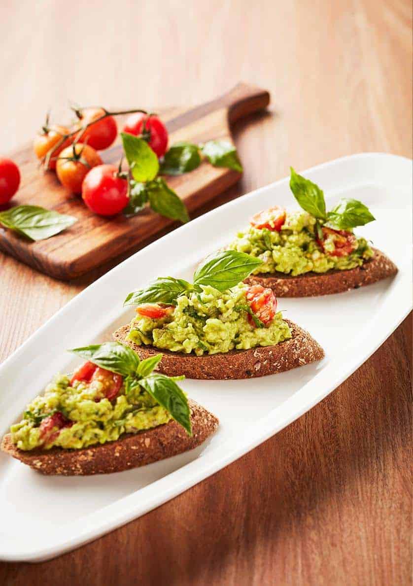 صن Menu Highlights