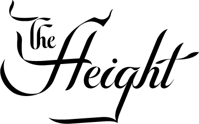 The Height餐厅 Logo