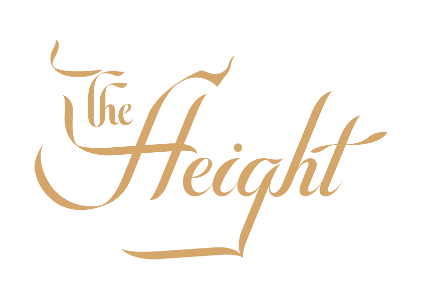 The Height Logo