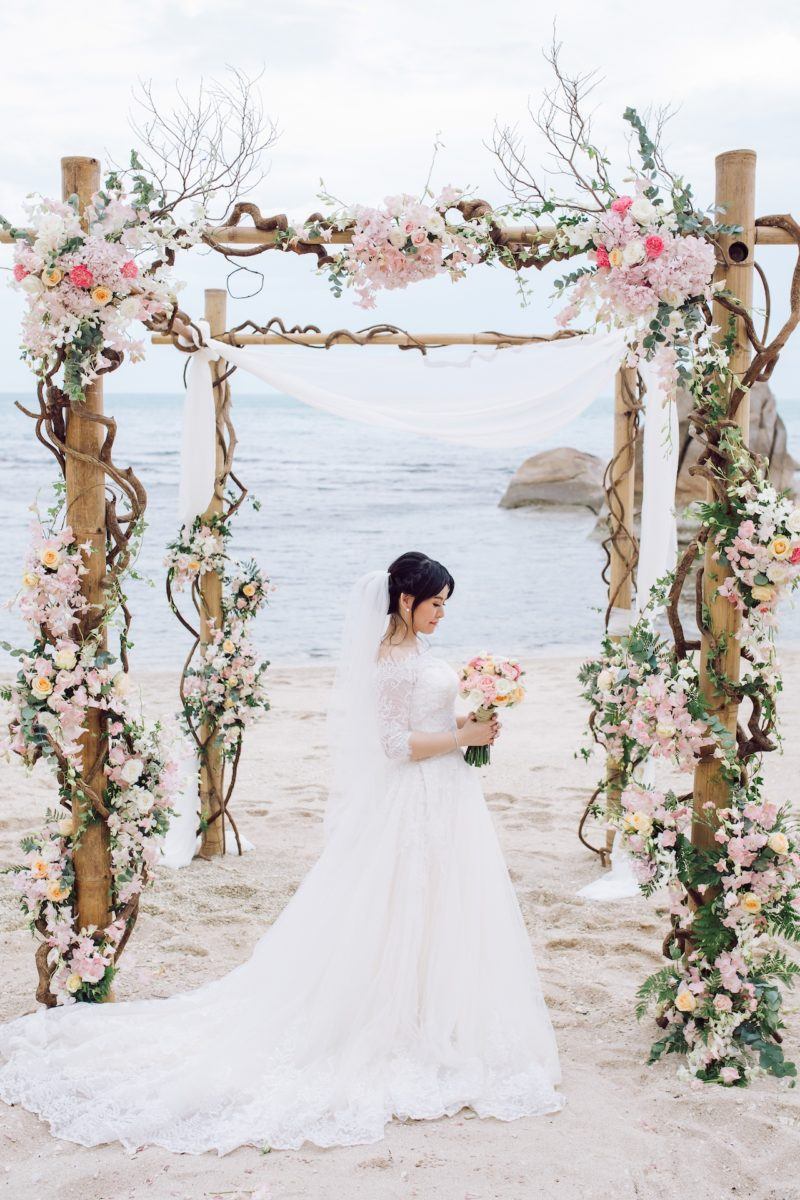 wedding package