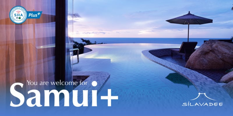 Samui Plus Reopening