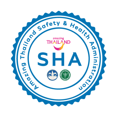 Amazing Thailand Safety and Health Administration (SHA) 2020