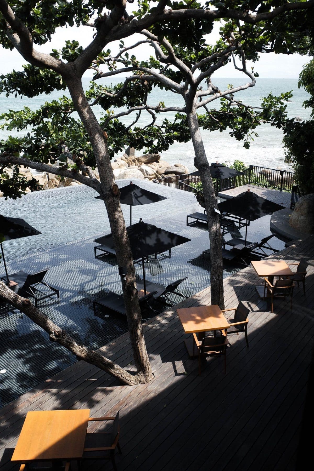 SAMUI GUIDE : SILAVADEE POOL SPA RESORT รีวิวโดย Coundsheck’s journey.