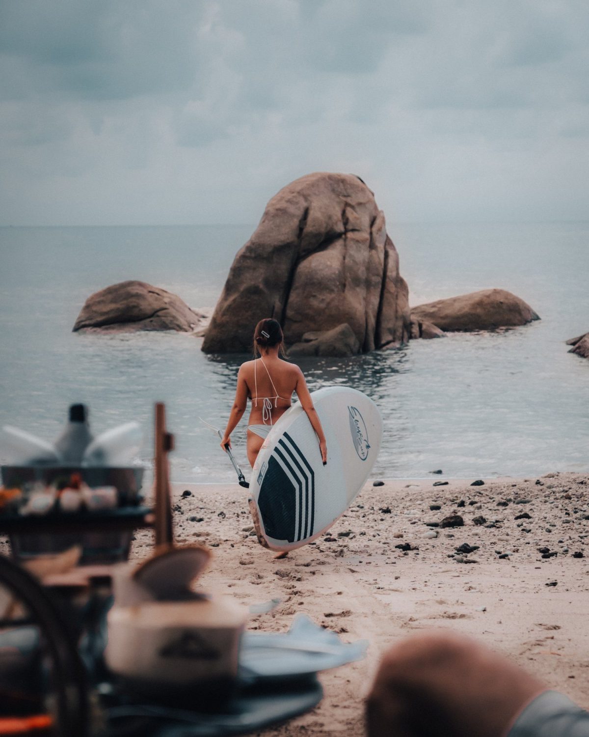 SILAVADEE Let’s go away together รีวิวโดย หลง ทาง – Lost in my way