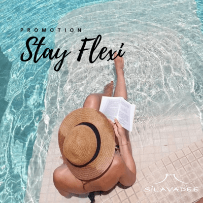 โปรโมชั่น Stay Flexi