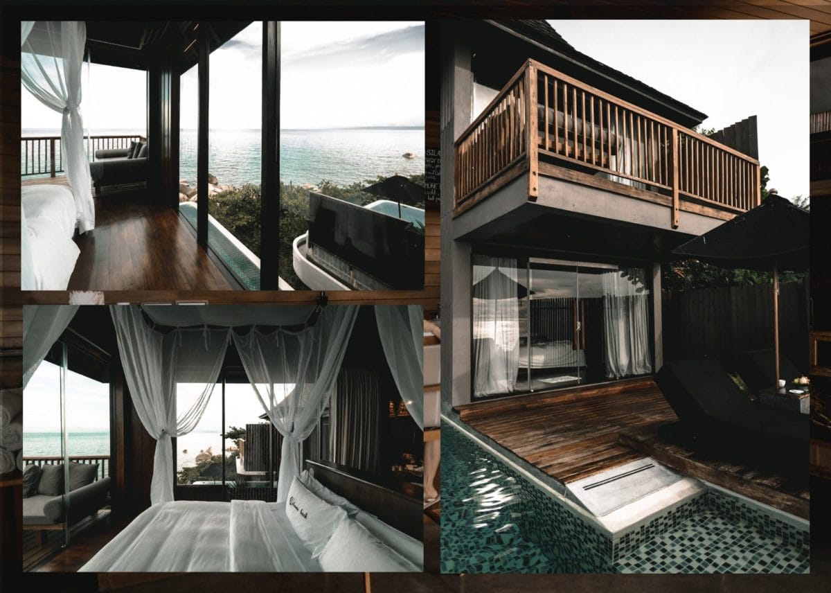 เหนื่อยนัก แวะมาพักที่ศิลาวดี รีวิวโดย offtography