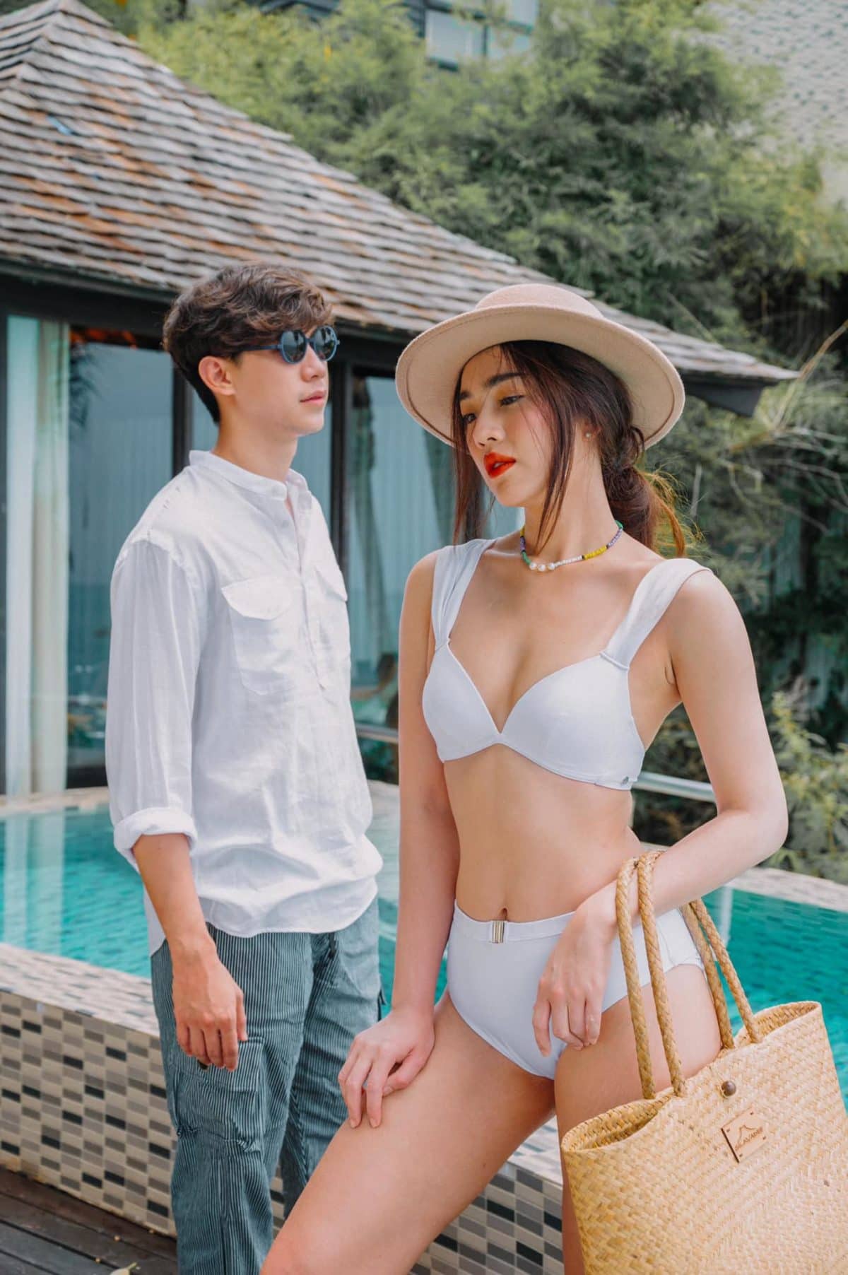 มีชีวิตเพื่อใช้ชีวิต รีวิวโดย สอดอStyle