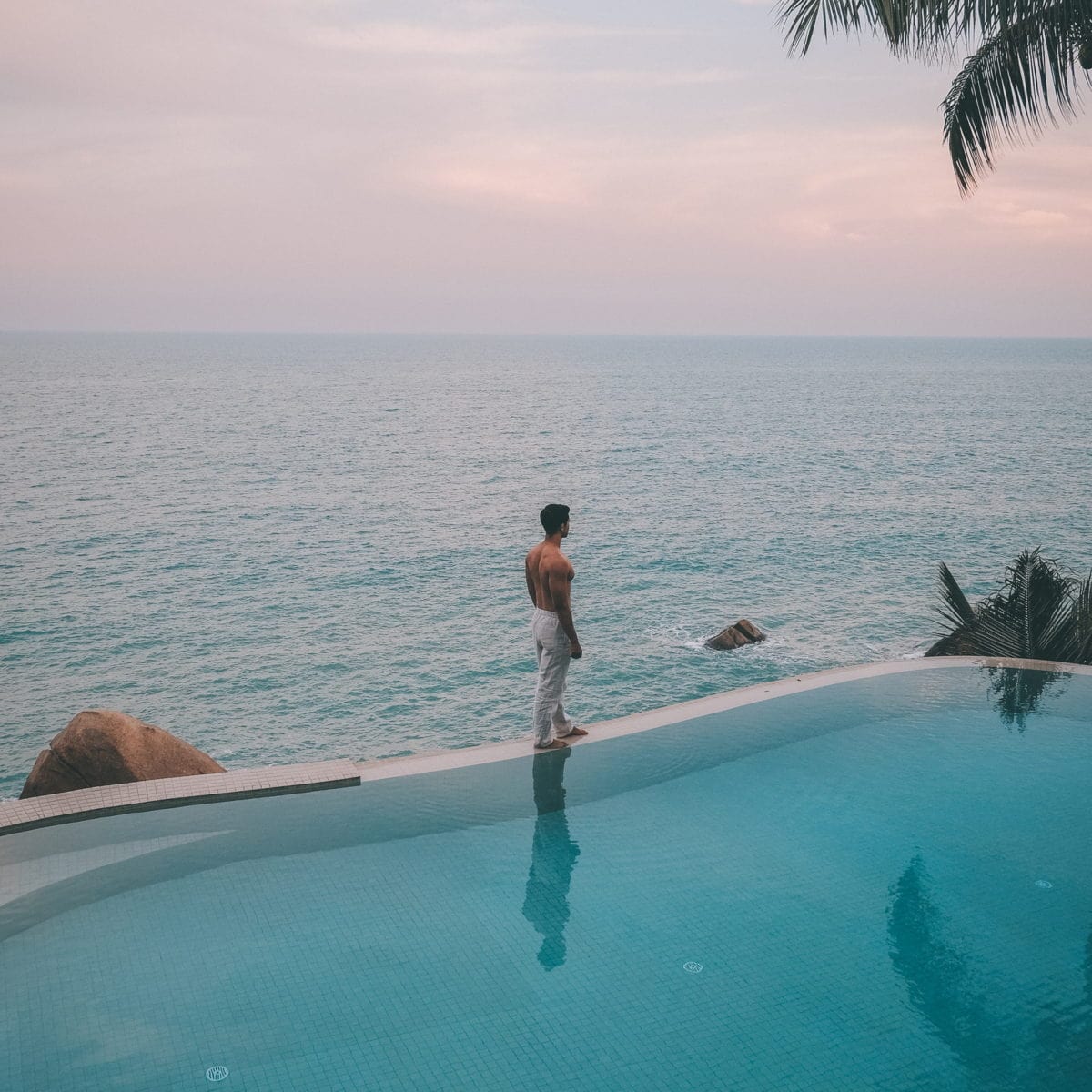 Silavadee Pool Spa Resort พูลวิลล่าสุดปัง สไตล์ Instagrammable ที่ถ่ายรูปปั๊วะมากเที่ยวสมุย ใช้สิทธิเราเที่ยวด้วยกัน ราคาเริ่มต้น 3,000฿