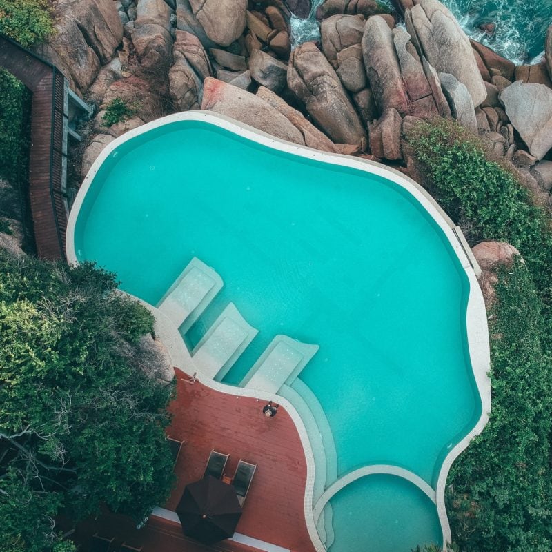 Silavadee Pool Spa Resort พูลวิลล่าสุดปัง สไตล์ Instagrammable ที่ถ่ายรูปปั๊วะมากเที่ยวสมุย ใช้สิทธิเราเที่ยวด้วยกัน ราคาเริ่มต้น 3,000฿