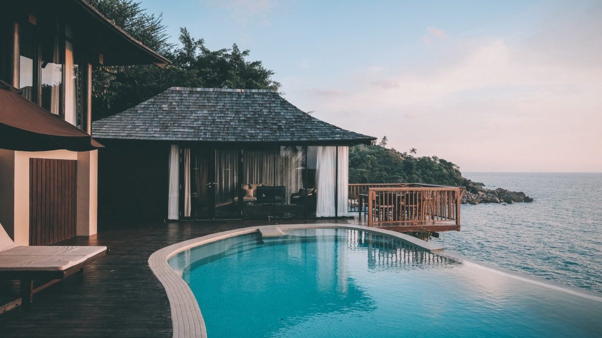 Silavadee Pool Spa Resort พูลวิลล่าสุดปัง สไตล์ Instagrammable ที่ถ่ายรูปปั๊วะมากเที่ยวสมุย ใช้สิทธิเราเที่ยวด้วยกัน ราคาเริ่มต้น 3,000฿
