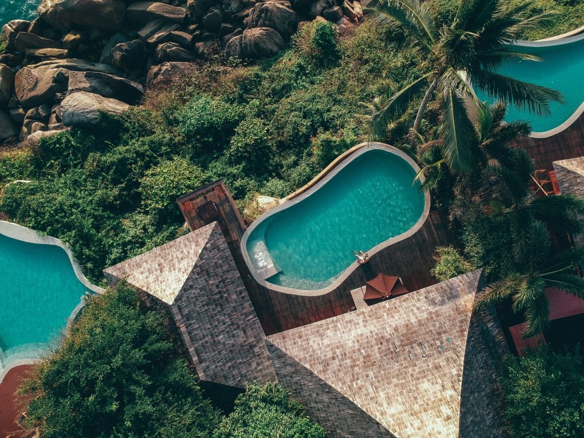 Silavadee Pool Spa Resort พูลวิลล่าสุดปัง สไตล์ Instagrammable ที่ถ่ายรูปปั๊วะมากเที่ยวสมุย ใช้สิทธิเราเที่ยวด้วยกัน ราคาเริ่มต้น 3,000฿