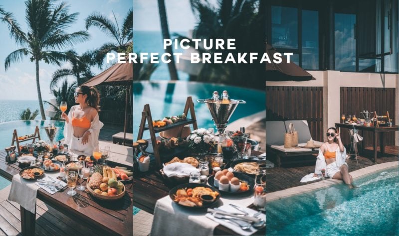 Silavadee Pool Spa Resort พูลวิลล่าสุดปัง สไตล์ Instagrammable ที่ถ่ายรูปปั๊วะมากเที่ยวสมุย ใช้สิทธิเราเที่ยวด้วยกัน ราคาเริ่มต้น 3,000฿