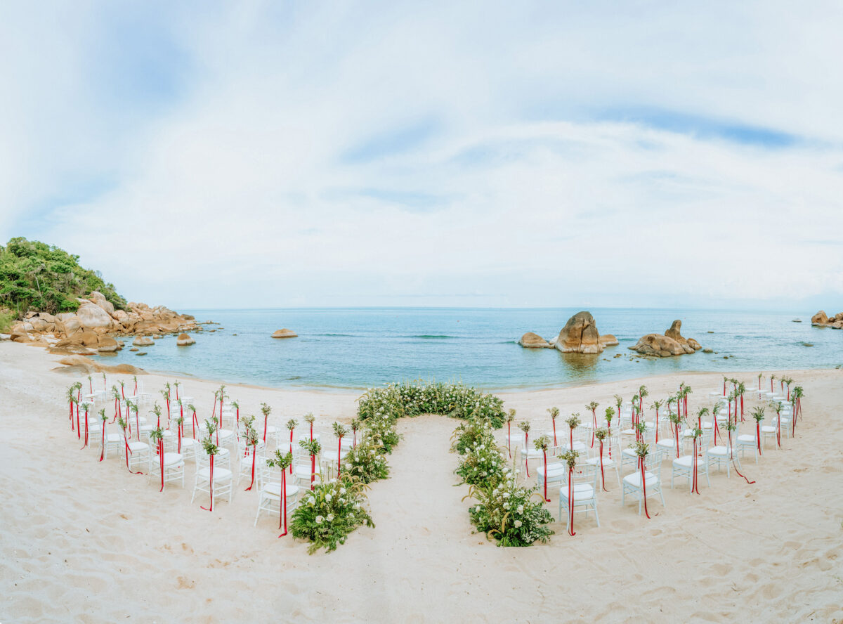 wedding package