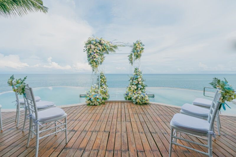 wedding package