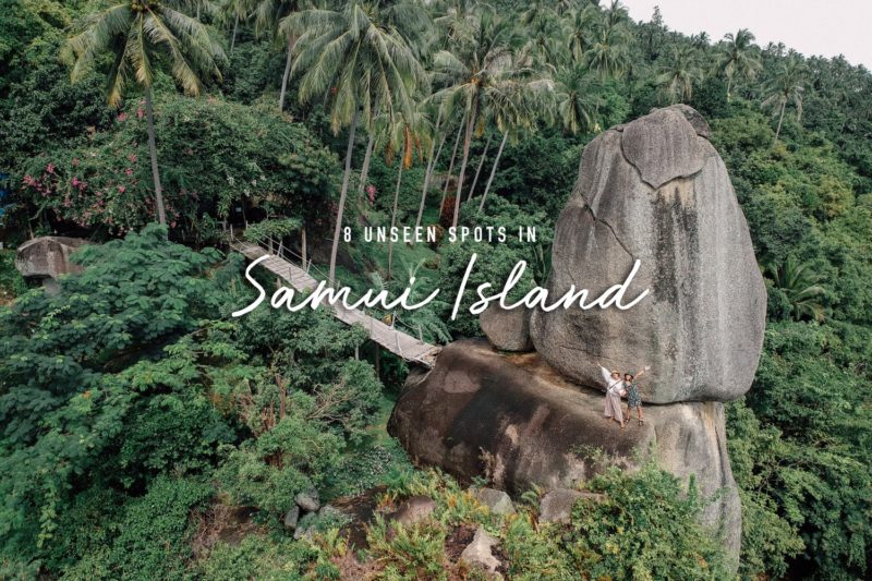 High On Dreams – Unseen Samui Review