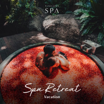 Spa Retreat Vacation