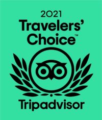 Traveller Choice 2021