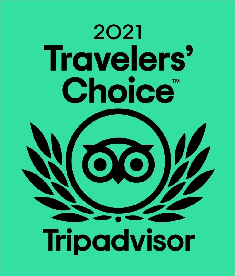 Traveller Choice 2021
