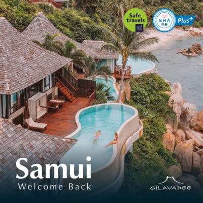 Samui Welcome Back