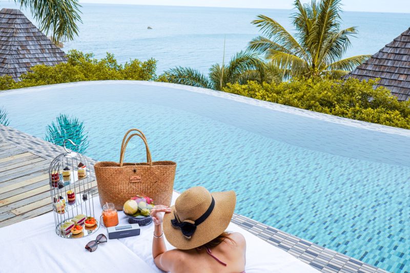Silavadee Pool Spa Resort สวรรค์ของคนรักทะเล” เตรียมเมมให้พร้อมแล้วเก็บกระเป๋าเลย