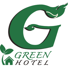 Green Hotel Award: Gold Certification