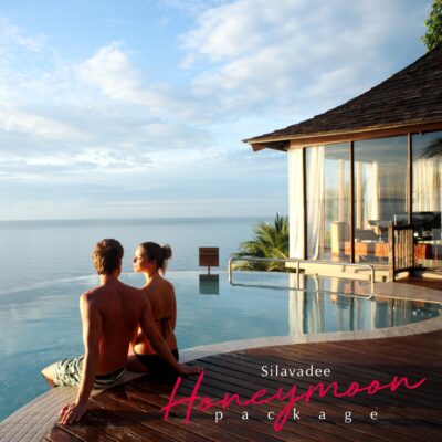 Silavadee Honeymoon Package