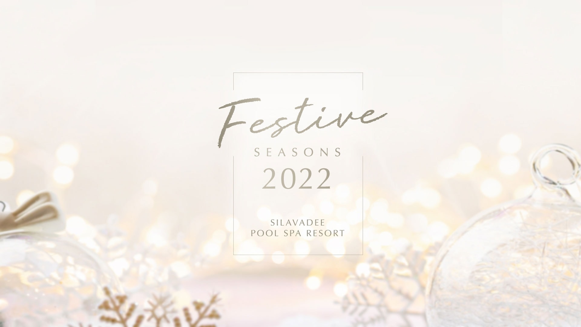 Festive 2022