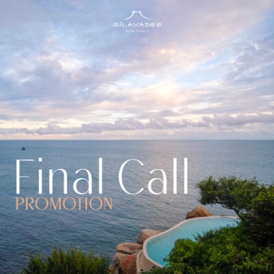 Final Call Promotion