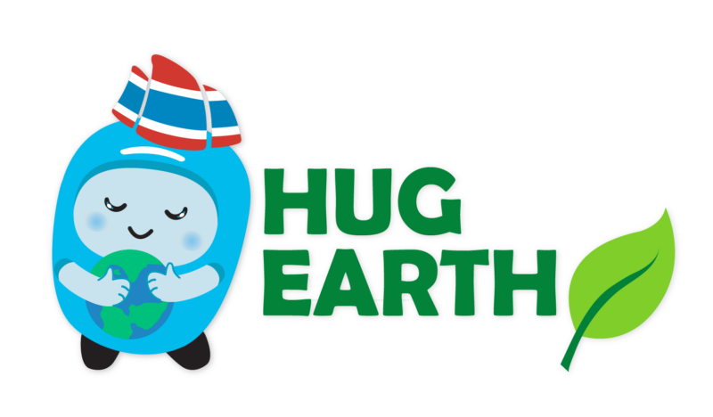 Hug Earth