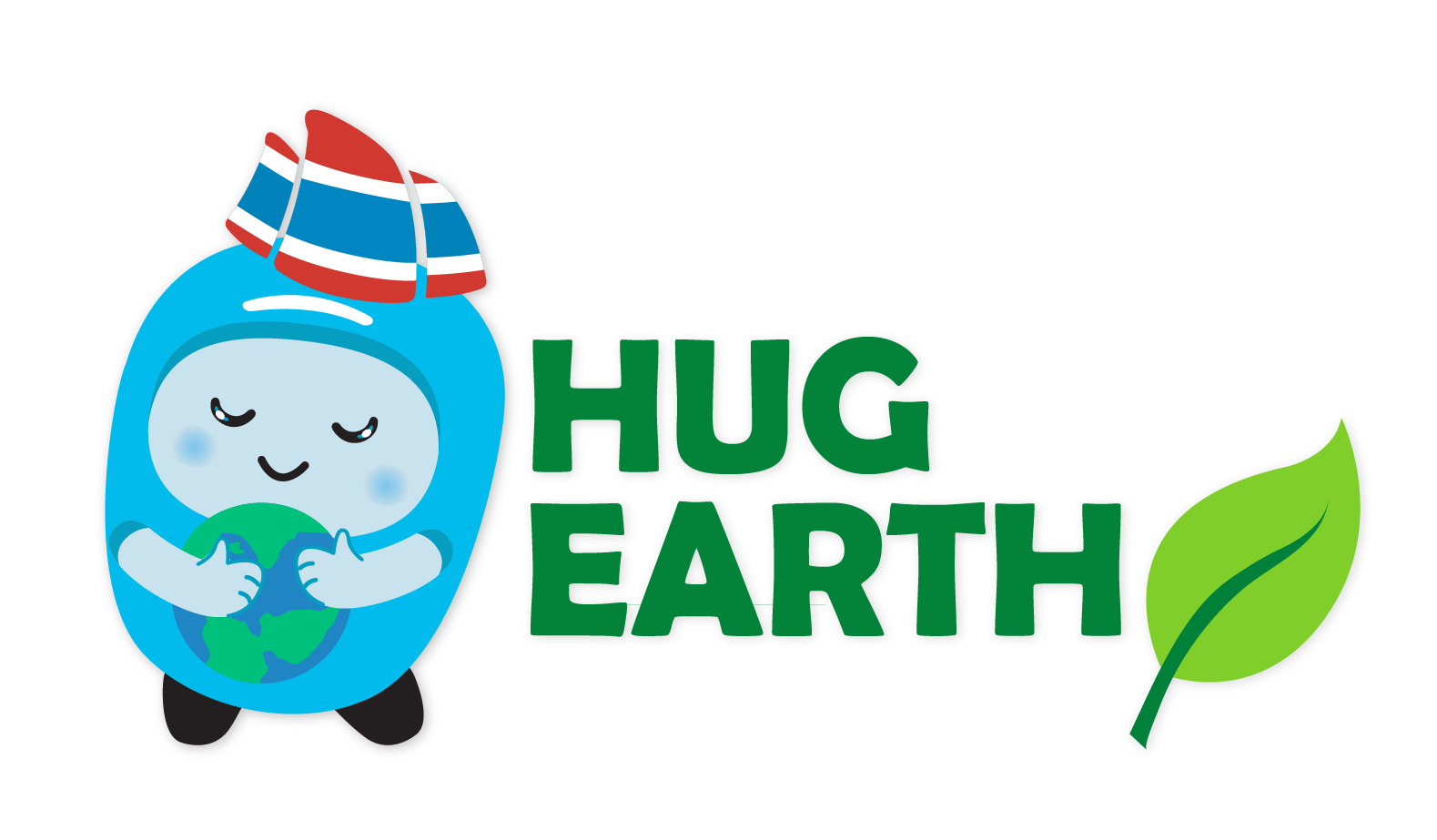 Hug Earth