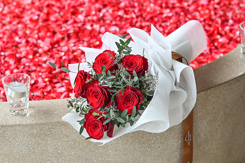 wedding package