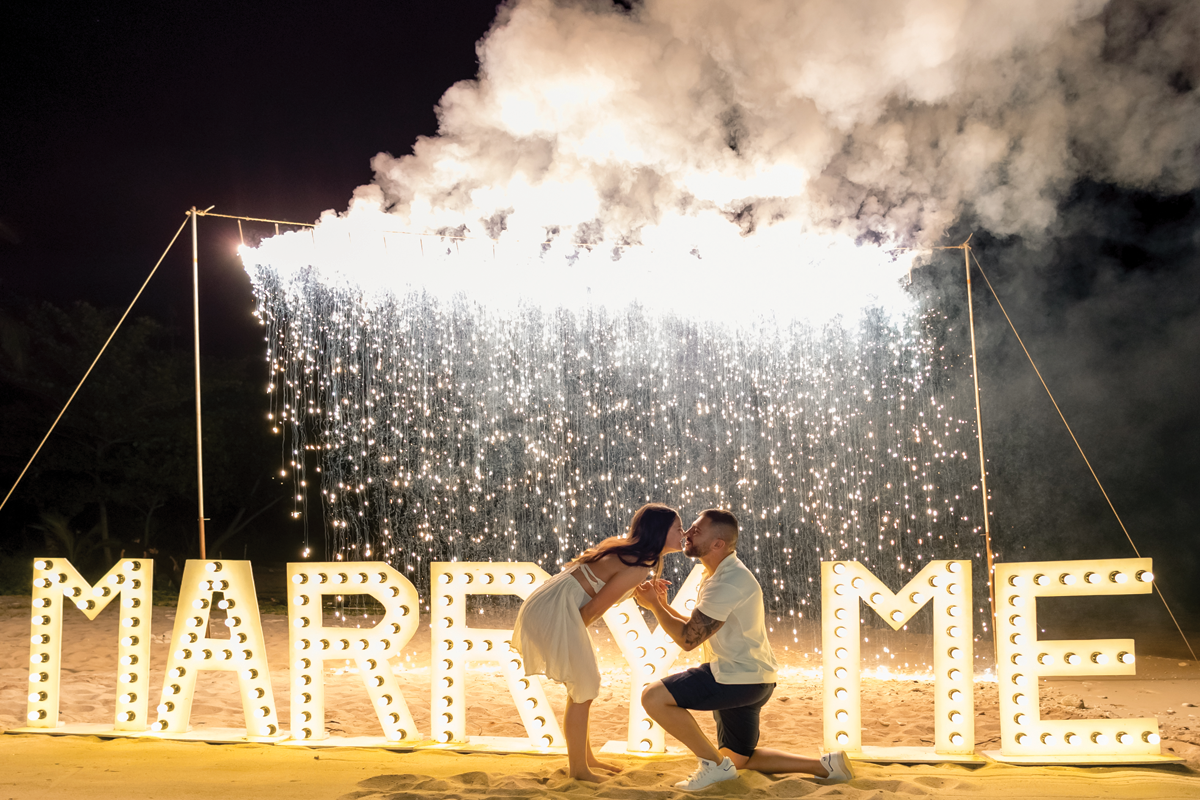 wedding package